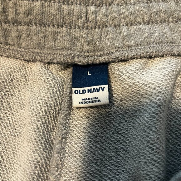 Women's Old navy lounge shorts Large - Picture 3 of 5